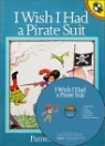 My Little Library Step 1 : I Wish I Had a Pirate Suit (Paperback Set)