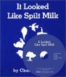 My Little Library Pre-Step : It Looked Like Spilt Milk (Paperback Set)
