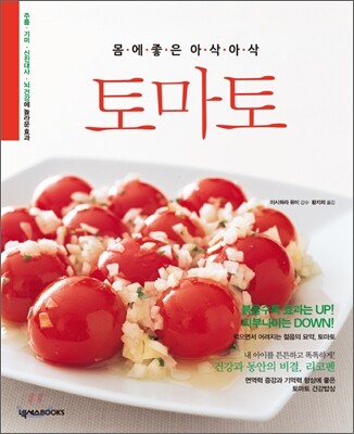 몸에