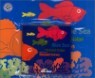 My Little Library Pre-Step : Blue Sea (Paperback Set)