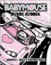 Babymouse #12 : Burns Rubber