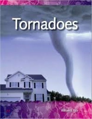 Tornadoes (Science Readers: A Closer Look)