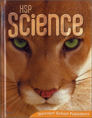 HSP Science Grade 5 : Student Book (2009)