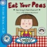 Eat Your Peas (Book & CD)