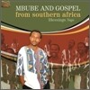 Blessings Nqo - Mbube And Gospel From Southern Africa
