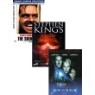 [DVD] ���ĸ�ť�긯 ���̴�+�����+���Ǿ� ��Ʈ (4DVD/�̰���)