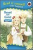 Read It Yourself Level 3 : Hansel and Gretel
