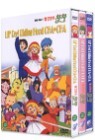 �������� ���� �ڽ���Ʈ 1 (Vol.1~3)