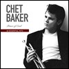 Chet Baker (쳇 베이커) - 60 Essential Hits : Prince of Cool (60 에센셜 히츠 컬렉션)