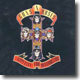 Guns N' Roses - Appetite For Destruction