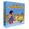Usborne Farmyard Tales 11�� ��Ʈ (Book & CD)