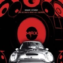 V.A. - Dance Storm Max (3CD/Digipack)