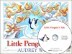 My Little Library Step 2 : Little Penguin's Tale (Paperback Set)