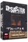 �������� �ڽ� ��Ʈ : Ʈ������ SE + ���׽� ��ũ SE Disaster Box Set : Twister SE + Dante's Peak SE