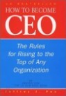 How to Become CEO
