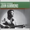 John Hammond - Vanguard Visionaries