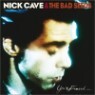 Nick Cave & The Bad Seeds - Your Funeral... My Trial (Remaster)