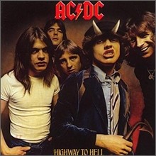 AC/DC - Highway To Hell [LP]