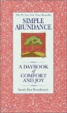 Simple Abundance
