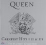 Queen - The Platinum Collection (Greatest Hits I,II & III)