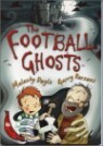 Banana Storybook Red : The Football Ghosts