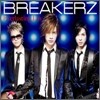 Breakerz - Everlasting Luv (��ȸ���� DVD ����)