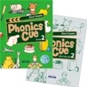 Phonics Cue Book 2 Short Vowels : Set (Student Book + CD + Workbook)