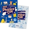Phonics Cue Book 3 Long Vowels : Set (Student Book + CD + Workbook)