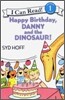 [I Can Read] Level 1-06 : Happy Birthday, Danny and the Dinosaur! (Book & CD)