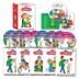 New ������ ����� Super Caillou�� 10����Ʈ