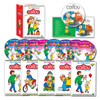 New ������ ����� Super Caillou�� 10����Ʈ