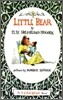 [I Can Read] Level 1-09 : Little Bear (Book & CD)