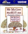 My Little Library Step 2 : Mr McGee and the Blackberry Jam (Paperback Set)
