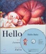 My Little Library Step 3 : Hello Baby (Paperback Set)