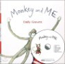 My Little Library Infant & Toddler : Monkey and Me (Paperback Set)