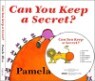 My Little Library Pre-Step : Can You Keep a Secret? (Hardcover Set)