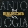 Quilapayun - Antologia