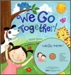 My Little Library Pre-Step : We Go Together (Paperback Set)