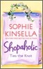 Shopaholic #3 : Shopaholic Ties the Knot