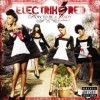 Electrik Red - How To Be A Lady, Vol. 1