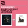 Cranberries - Everybody Else Is Doing It / No Need To Argue