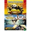 ����Ʈ �ִϸ��̼� 1 �÷��� ( 8Disc )