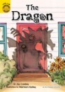 Sunshine Readers Level 2 : The Dragon (Book & CD)