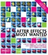 After Effects Most Wanted
