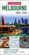 Insight Guide Step by Step Melbourne