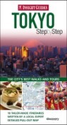 Insight Guide Step by Step Tokyo