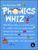 YBM Phonics Whiz 4