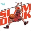 The Best Of TV Animation Slam Dunk ~Single Collection~ OST