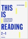 THIS IS READING 2-1