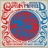 Eric Clapton And Steve Winwood - Live From Madison Square Garden